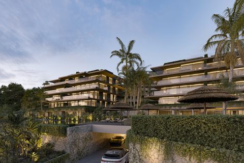 Penthouse i Altea, Alicante, Altea - € 2.980.000 | Ref: W-02XSW6 - foto 14